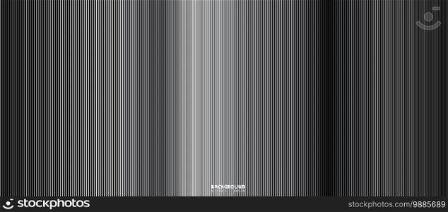 Abstract line Stripe background - simple texture for your design. gradient  background. Modern decoration for websites, posters, banners, EPS10 vector 