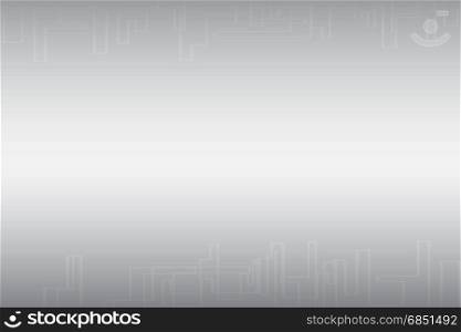 Abstract line white background,gray,black