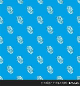 Abstract linear clothes button pattern vector seamless blue repeat for any use. Abstract linear clothes button pattern vector seamless blue