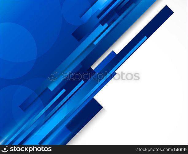 Abstract lined background