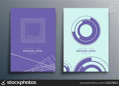 Abstract lines design for flyer, brochure cover, poster, retro background, vintage typography, or other printing products. Vector illustration.. Abstract lines design for flyer, brochure cover, poster, retro background, vintage typography, or other printing products. Vector illustration