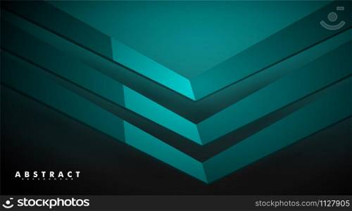 Abstract lines vector background 3d. design illustrations for any background