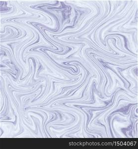 Abstract liquid marble effect background. Vector format