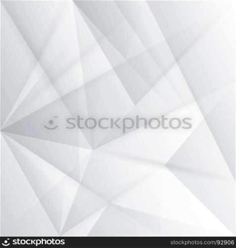 Abstract Lowpoly vector background. Template for style design. Vector illustration. Used transparency layers of background