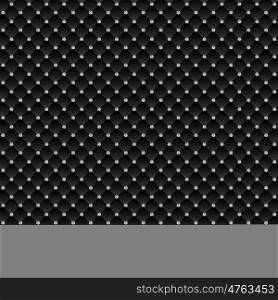 Abstract Luxury Black Diamond Background Vector Illustration EPS10. Abstract Luxury Black Diamond Background Vector Illustration