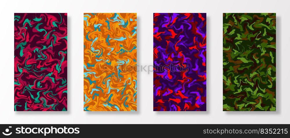 Abstract marble background Vector. luxury pattern design for wedding invitation, cards, wallpaper and packaging design.