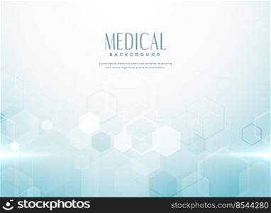 abstract medical science background concept