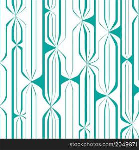 Abstract menthol and white creative background. Vector illustration.