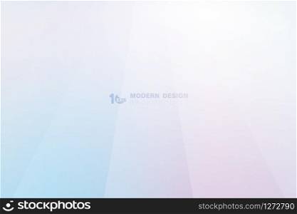 Abstract mesh design of gradient color with line tech pattern background. Decorate for ad, poster, artwork, template design, presentation. illustration vector eps10