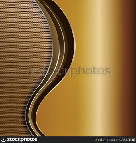 abstract metal background