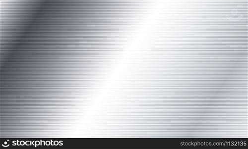 Abstract metal Background Vector, design in eps 10