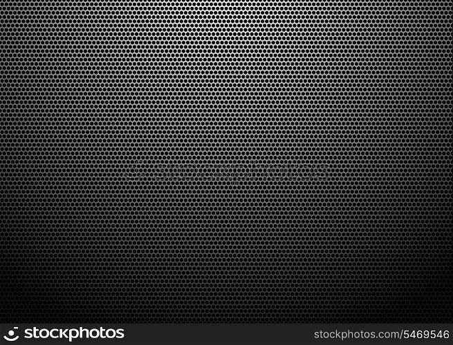 Abstract Metall Background
