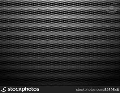 Abstract Metall Background