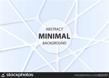 Abstract Minimal Background