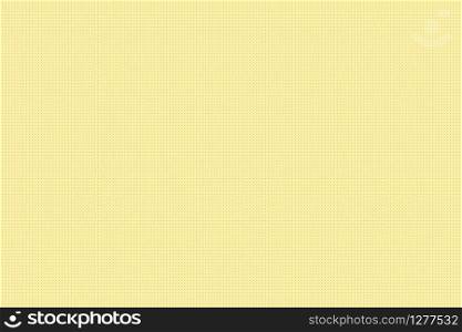 Abstract minimal yellow circle pattern design artwork background. Decorate for ad, poser, template, print, cover, copy space of text. vector eps10