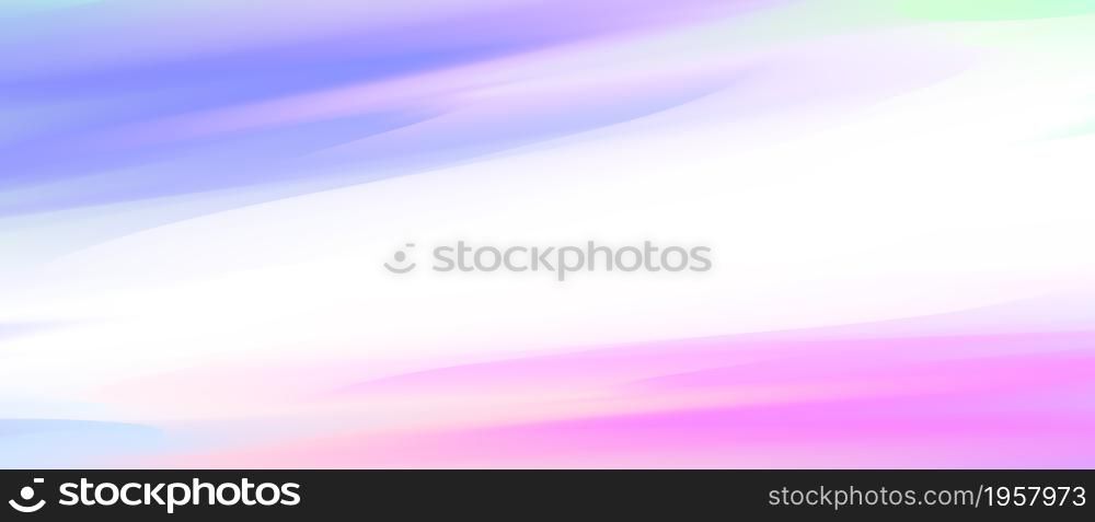 Abstract mockup Pastel colorful gradient background concept for your graphic design,