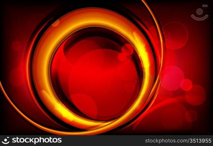 Abstract modern background, eps10