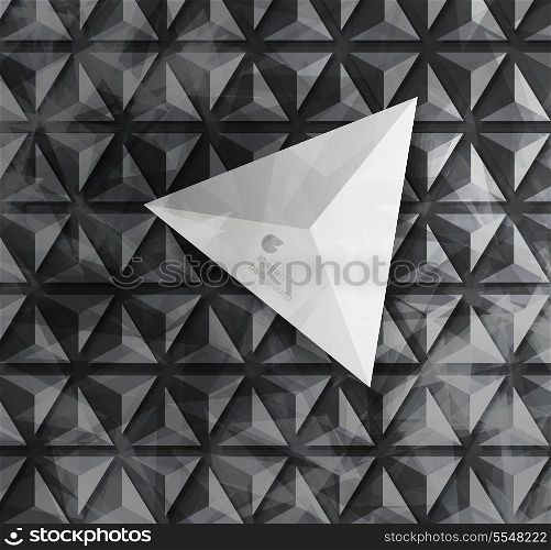 abstract modern background with bubble , can be used for website, info-graphics, banner.