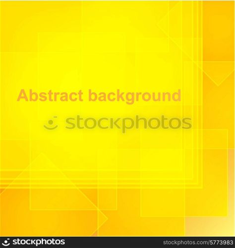 Abstract modern glass background