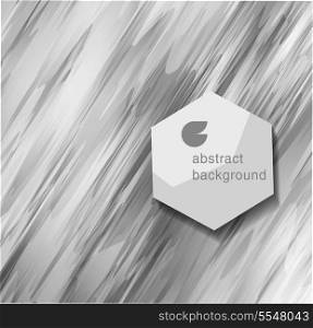 abstract modern Label or bubble with background, , can be used for website, info-graphics, banner.