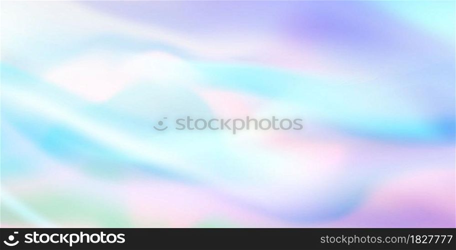 abstract modern shapes. colorful Pastel liquid. creative minimalist. postcard or brochure cover design. gradient background