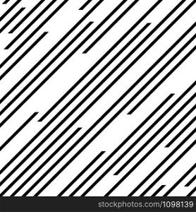 Abstract modern stripes line background. Vector eps10