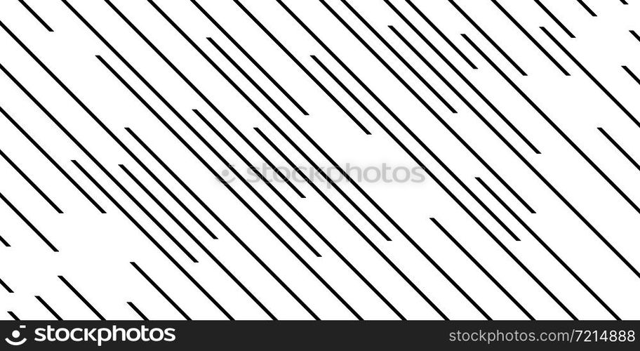 Abstract modern stripes line pattern background. Vector eps10