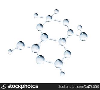 Abstract Molecule