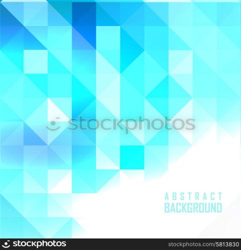 Abstract mosaic background. Shadows and blur background. Abstract background. Shadows and blur background