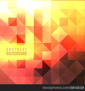 Abstract mosaic background. Shadows and blur background. Abstract background. Shadows and blur background