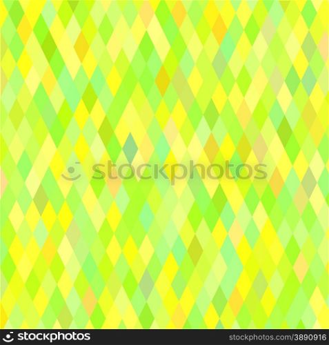 Abstract Mosaic Geometric Background. Abstract Polygonal Pattern.. Abstract Background