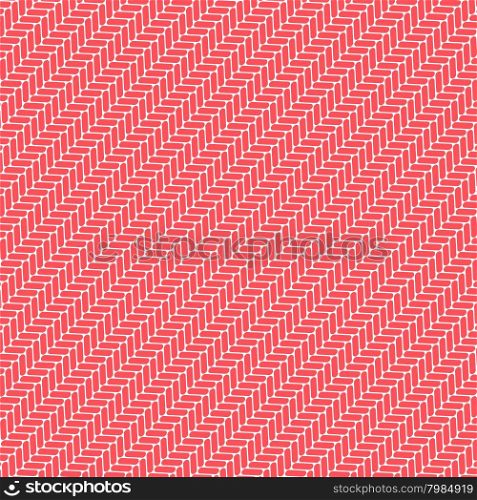 Abstract Mosaic Red Background. Abstract Diagonal Red Pattern. Red Floor Tiles.. Abstract Mosaic Red Background.