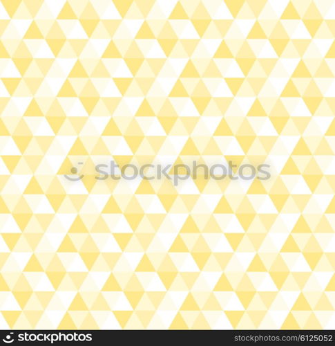 Abstract mosaic seamless pattern