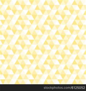 Abstract mosaic seamless pattern