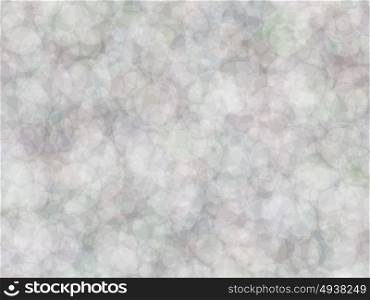 abstract mosaic, vector. Abstract background, stipple effect. Mosaic abstract composition. Rhythmic colorful circles. Decorative shapes. Grey background. Eps10 with transparency