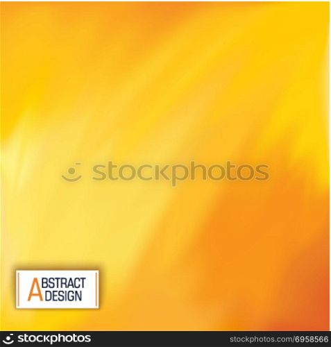 Abstract multicolored background. Abstract multicolored background. Vector design. Modern art