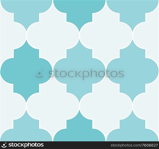 Abstract muslim seamless pattern background. Vector Illustration EPS10. Abstract muslim seamless pattern background. Vector Illustration
