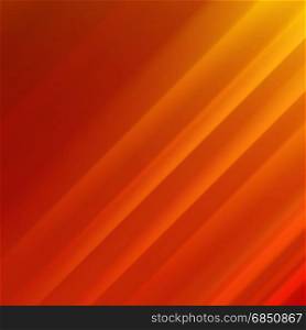 abstract oblique lines glowing motion stripes red background vector