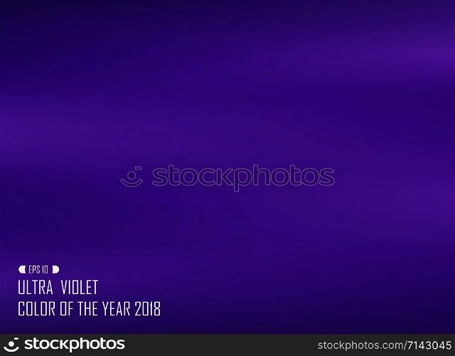 Abstract of ultra violet color mesh background, vector eps10