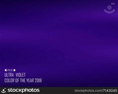 Abstract of ultra violet color mesh background, vector eps10