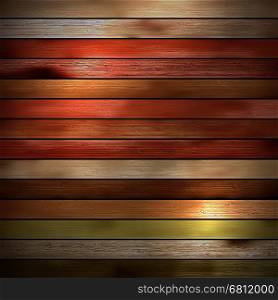 Abstract of wood texture background. + EPS10