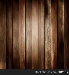 Abstract of wood texture background. + EPS10