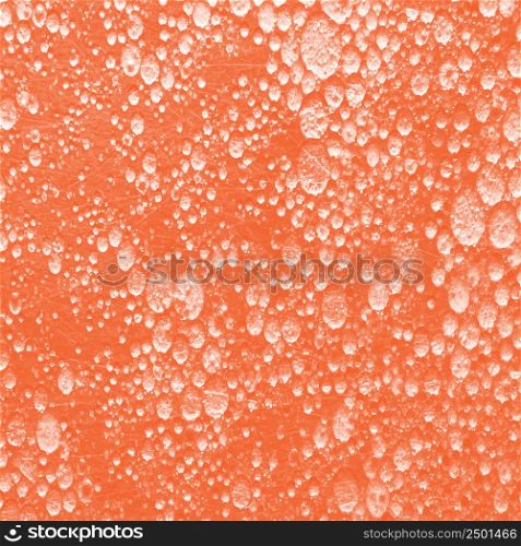 Abstract orange surface. Vector pattern for texture, textiles, backgrounds, banners and creative design
