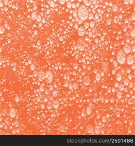 Abstract orange surface. Vector pattern for texture, textiles, backgrounds, banners and creative design
