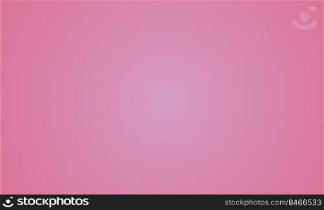 abstract pacific pink gradient color background. vector illustration eps10