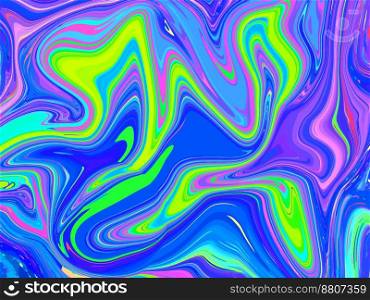 Abstract painting background for wallpapers vector image