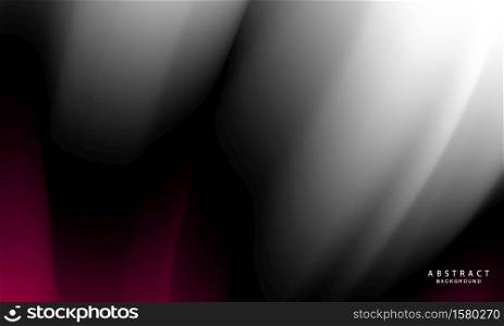 Abstract Pastel black pink gradient background Ecology concept for your graphic design,