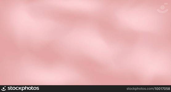 Abstract Pastel pink gradient background Ecology concept for your graphic design,