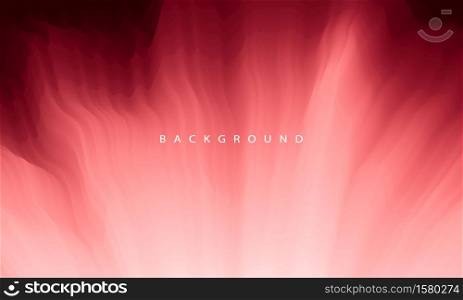 Abstract Pastel red gradient background valentine concept for your graphic design,