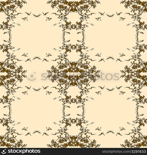 abstract pattern